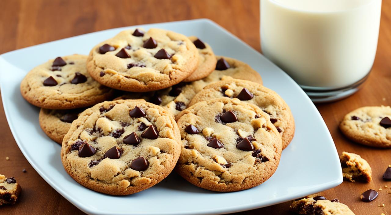 Gluten-Free Cookies