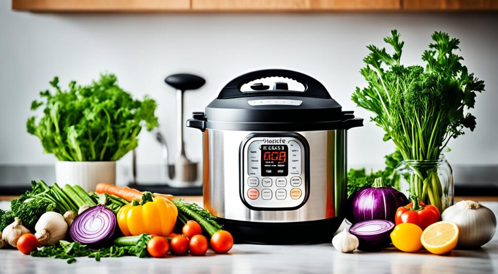 Instant Pot Recipes