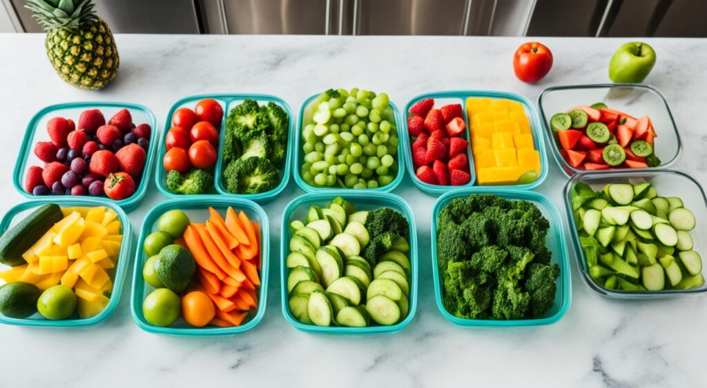 Meal Prep for Beginners