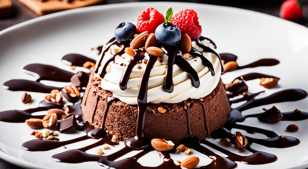 chocolate dessert recipes