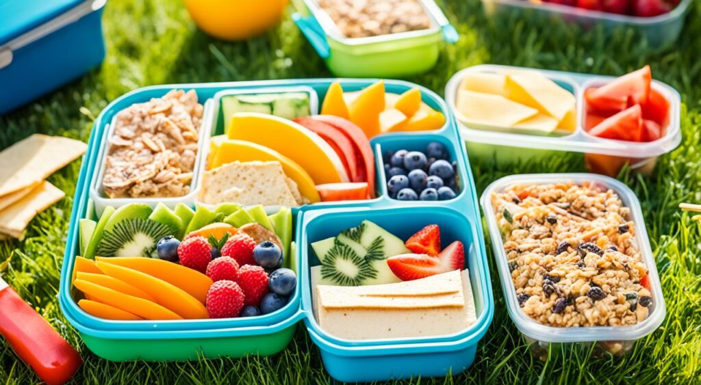 kid-friendly lunchbox ideas