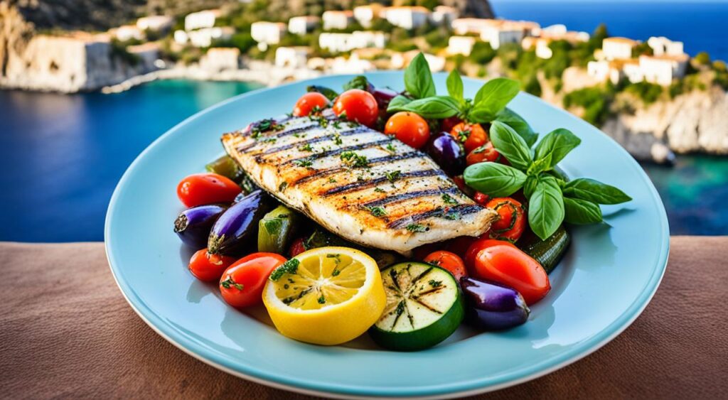 mediterranean diet