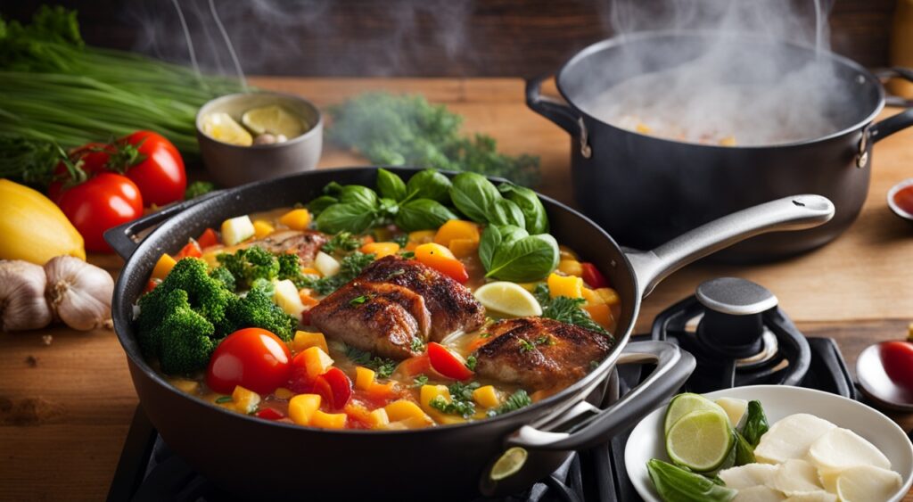 one-pot recipes