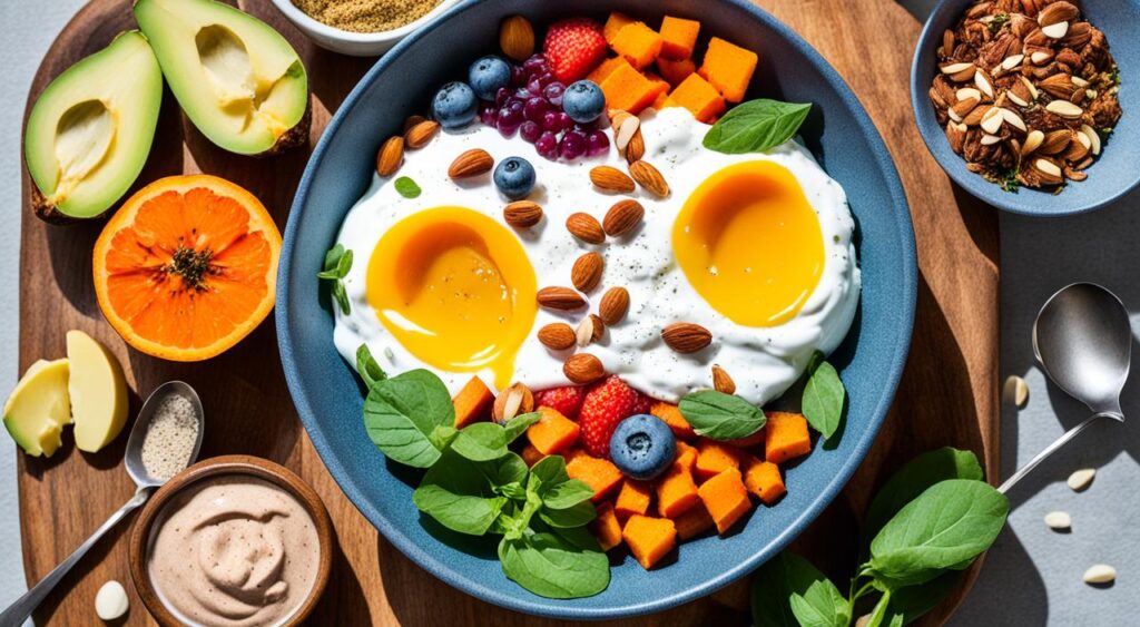 whole30 breakfast recipes